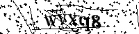 Bitte geben Sie die gezeigten Buchstaben und Zahlen ein