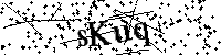 Bitte geben Sie die gezeigten Buchstaben und Zahlen ein