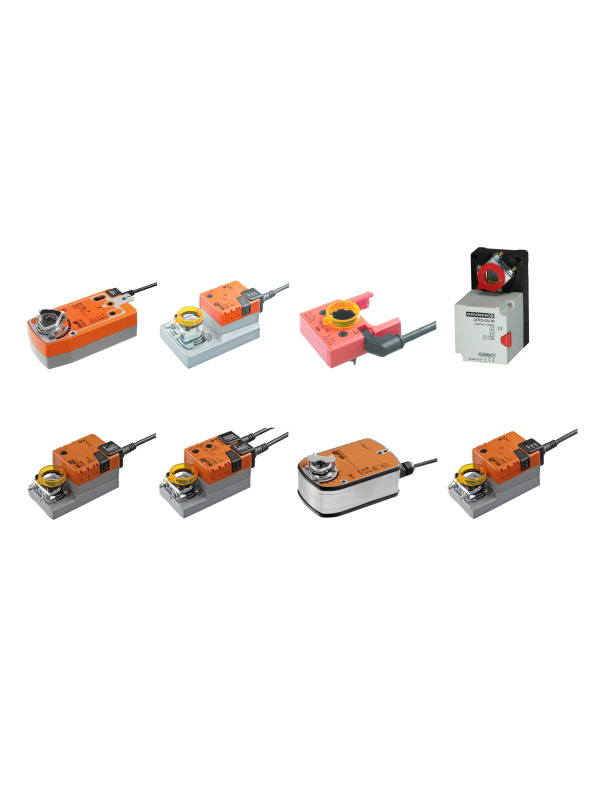 Electrical components 